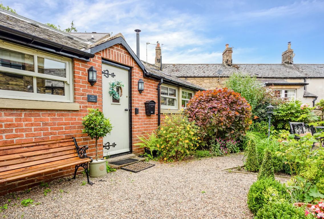 Alnwick Cottage Retreats